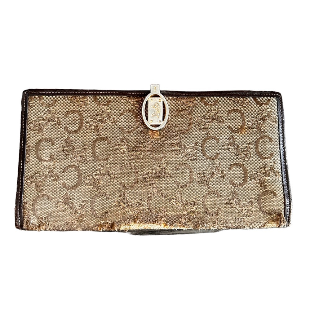 Celine Wallet - Picture 2 of 14